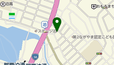 サロン・ドゥ・シャルムの地図画像