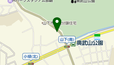 サロン・ド・クープの地図画像