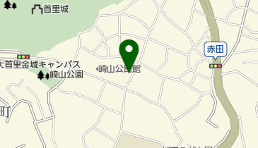 ビューティサロンゆうの地図画像