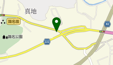 有限会社那覇文化住宅の地図画像