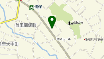 有限会社國吉不動産商事の地図画像