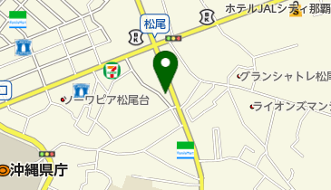 有限会社住宅情報社の地図画像