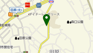 エヌ・ビー・シー沖縄支店の地図画像