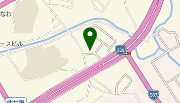 スカイマリン保育園の地図画像