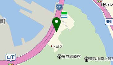 沖縄県損害保険代理業協会(一般社団法人)の地図画像
