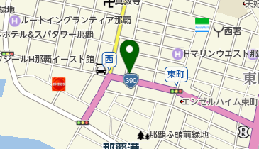 株式会社タイラ 本店の地図画像