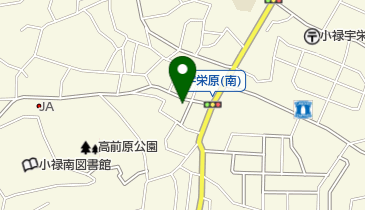 海邦商事の地図画像