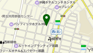 株式会社ハーベストの地図画像