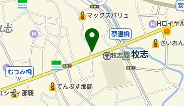 オプティコグシケンの地図画像