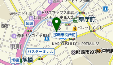 全快堂だるま薬局の地図画像