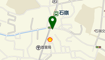 パンダ薬局の地図画像