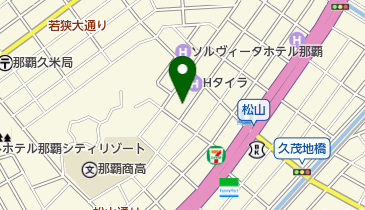 ゴールドディスクの地図画像