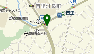 理容センスの地図画像