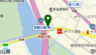 株式会社農協観光の地図画像