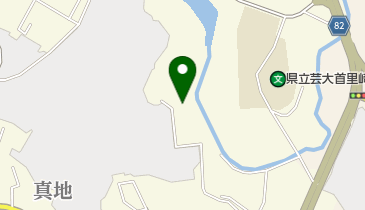 沖縄県庁 農林水産部 病害虫防除技術センターの地図画像