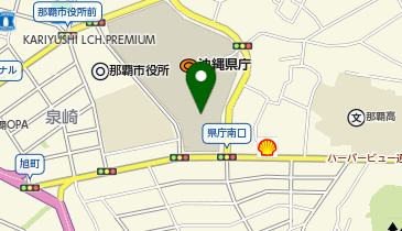 内水面漁場管理委員会の地図画像