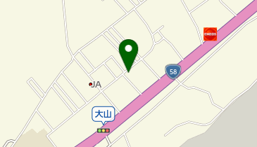 みやもとプリーツの地図画像