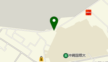 當山ケイタリングサービスの地図画像