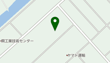 株式会社ヨシケイ沖縄ご注文宅配専用の地図画像