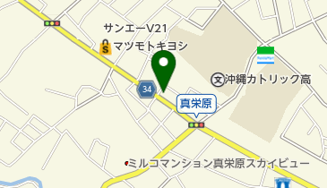 スナック美保の地図画像