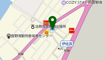 コワフィールアスリート 宜野湾市 理容店 901 2221 の地図 アクセス 地点情報 Navitime