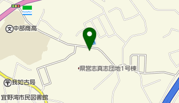 セントジェームスの地図画像