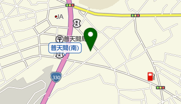 沖縄県建設技術センター(公益財団法人)技術部の地図画像