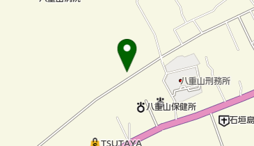 狩俣シャッターの地図画像