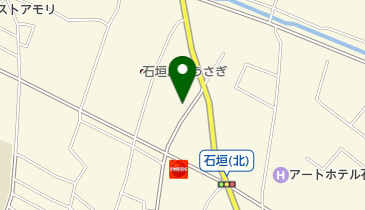 有限会社エスエスアルミ工業の地図画像