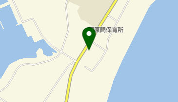 糸数商店の地図画像