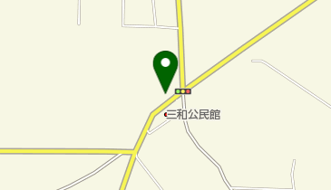 とろぴかるはうすの地図画像