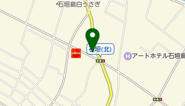ワークショップJUNの地図画像