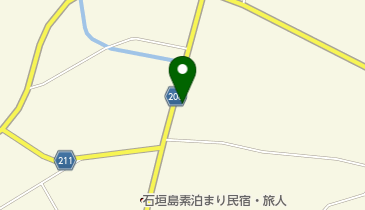 有限会社成友興業の地図画像