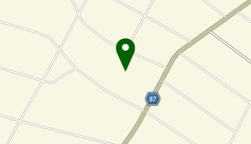 まるたか農園の地図画像