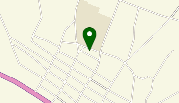 宮良公民館の地図画像