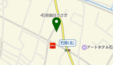 常深工業の地図画像