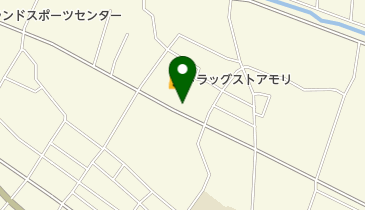リード機械の地図画像