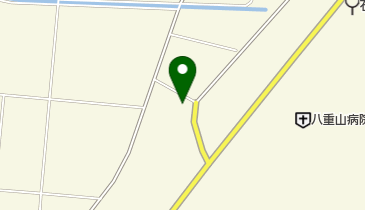 パシフィックオートサービスの地図画像