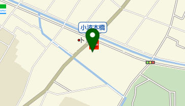 陸運総合株式会社の地図画像