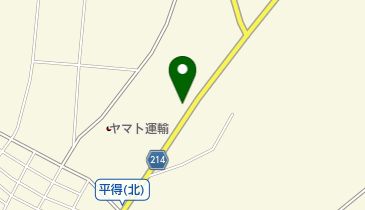 タケダ商会の地図画像