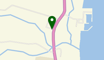 大嶺商店の地図画像