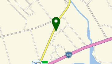 のそこストアーの地図画像