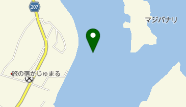 さうすぽいんとの地図画像