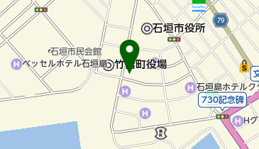 スナックマヤマヤの地図画像