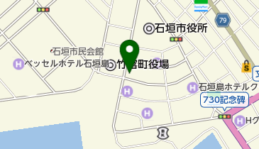 エステイトの地図画像