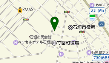 京の地図画像