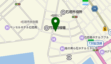 スナックティファニーの地図画像