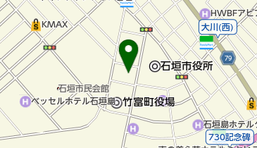 ちーこ姉の地図画像