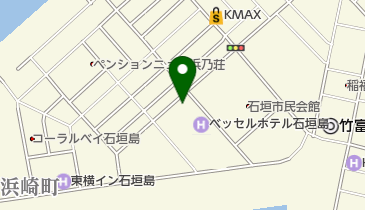 デュエットの地図画像