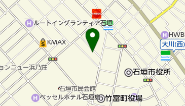 飛鳥スポーツの地図画像